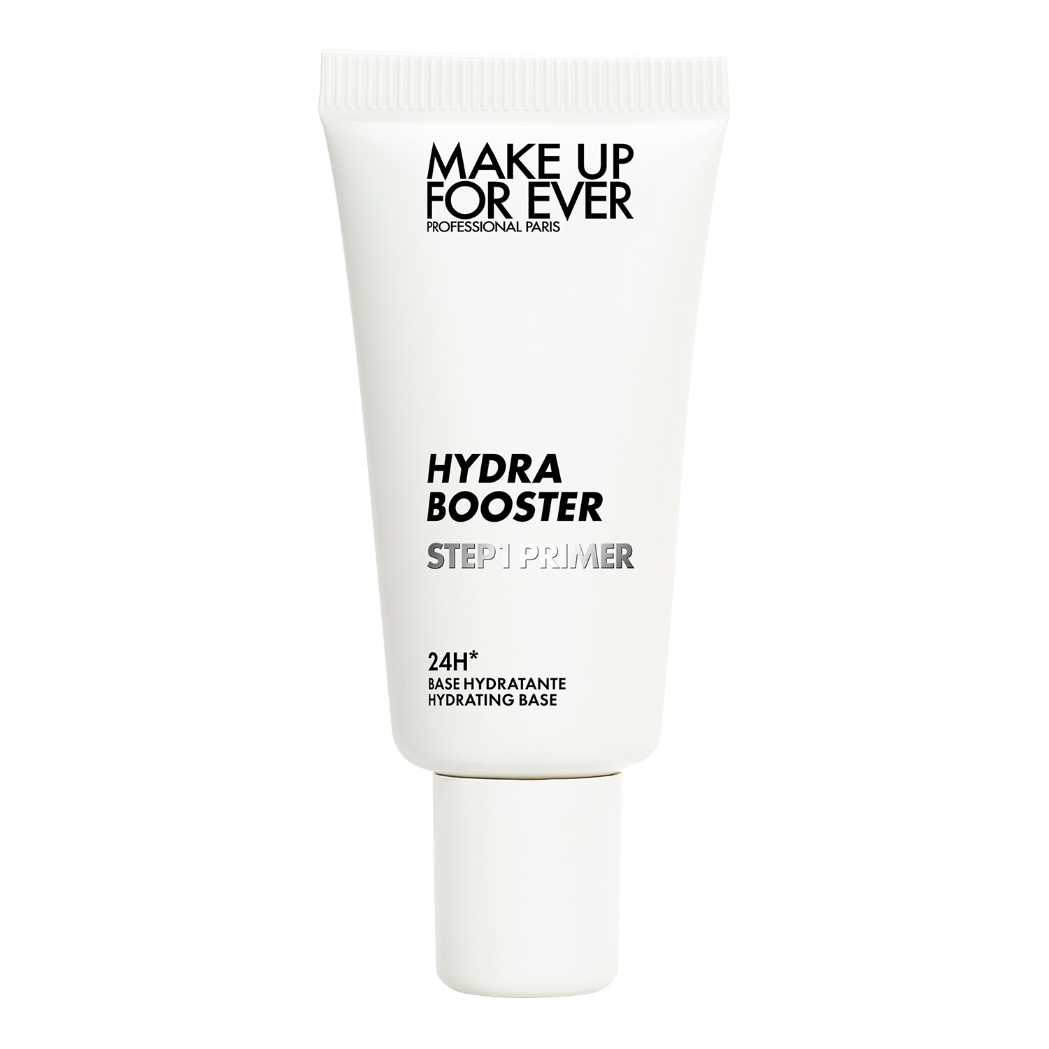 Make Up For Ever - Step 1 Hydra Booster - Nawilżająca Baza Pod Makijaż - Step 1 Primer Hydra Booster 15ml - Dla Kobiet